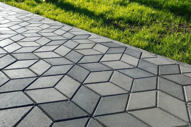 Best Affordable Driveway Pavers  in Belvidere, NJ