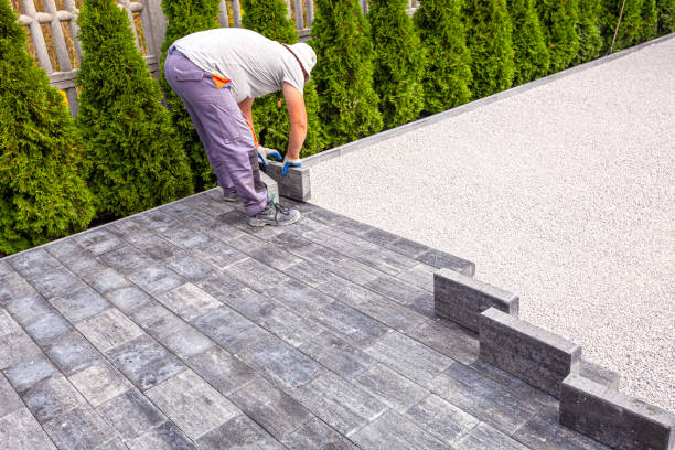 Belvidere, NJ Driveway Pavers Company