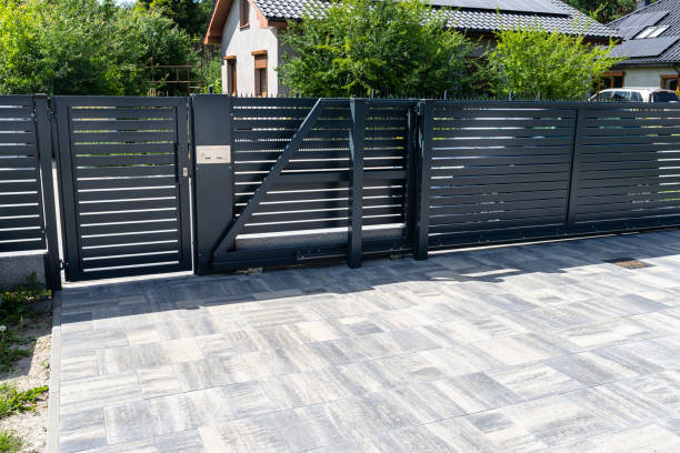 Professional Driveway Pavers in Belvidere, NJ