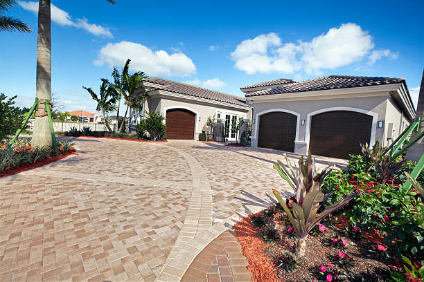 Best Best Driveway Pavers  in Belvidere, NJ