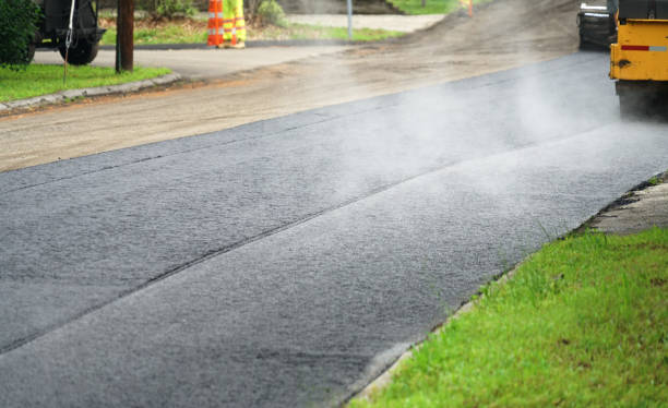 Reasons to Select Us for Your Driveway Paving Requirements in Belvidere, NJ